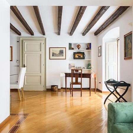 Easyhomes - Annunciata Milán Exteriér fotografie