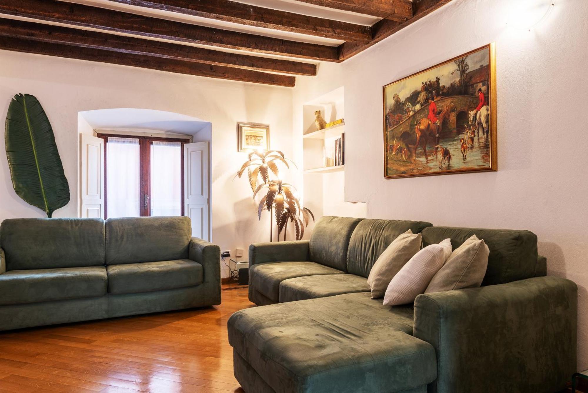 Easyhomes - Annunciata Milán Exteriér fotografie