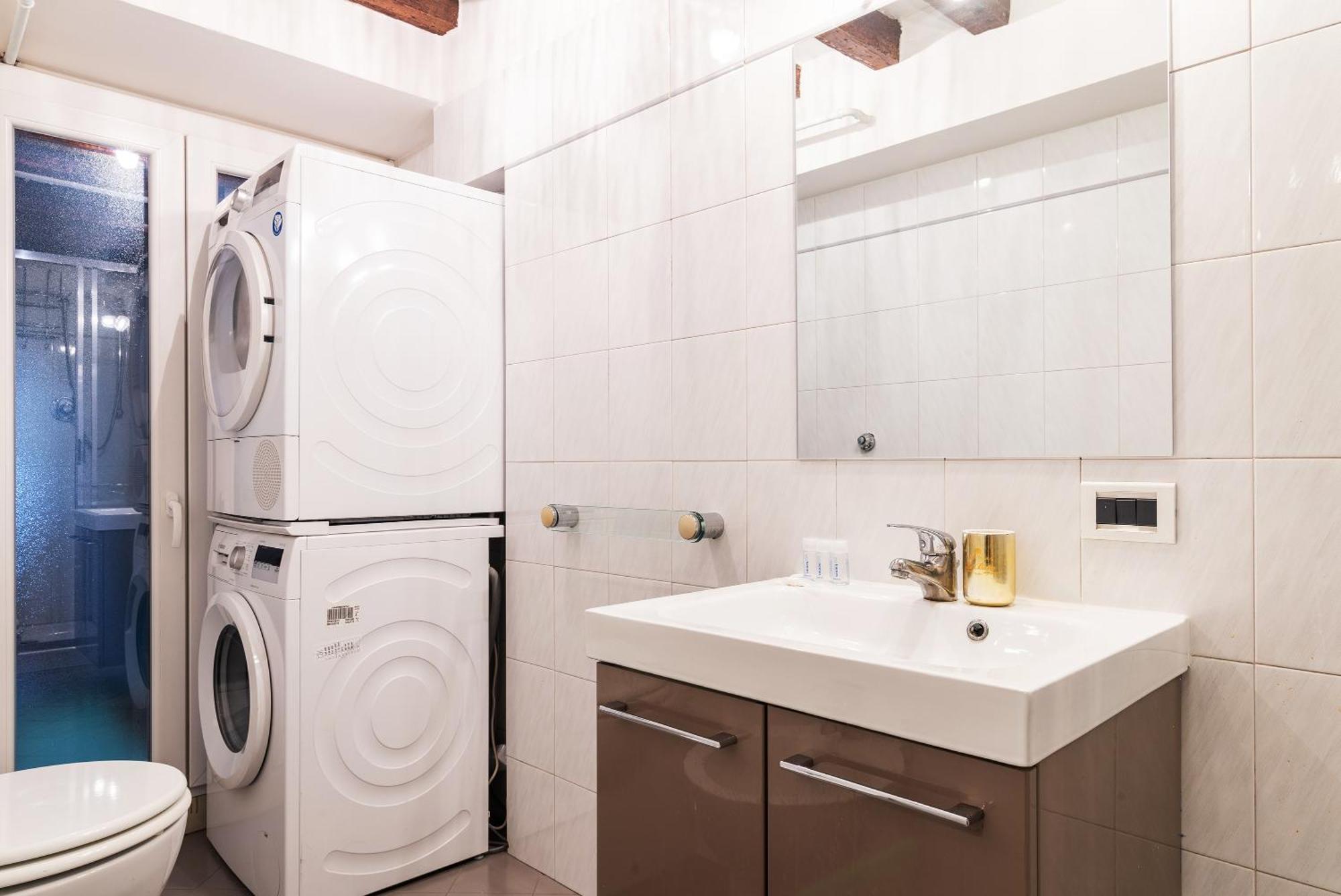 Easyhomes - Annunciata Milán Exteriér fotografie